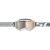SCOTT - 278604-1039245 - FURY SNOWCROSS GOGGLE WHITE/ GREY LS BRONZE CHROME