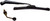 WASHER-WIPER MANUAL 10" ARM 11" BLADE