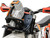 CHAINSAW MOUNT