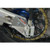 QUICK RELEASE AXLE MOUNTED SAFETY FLAG MOUNT