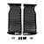 RADIATOR GUARDS YAM