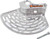 FRONT BRAKE ROTOR GUARD SHER