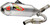 T-6 S/S SYSTEM KAW