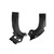 FRAME PROTECTORS BLACK YAM