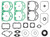 FULL GASKET SET S-D