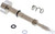 EXTENDED FUEL MIXTURE SCREW