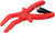 HOSE CLAMPING PLIERS