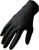 NITRILE GLOVES LARGE/100