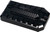 NL BRAKE PEDAL BLACK FLT 86-25 FLST 86-17