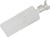 AMP .187" FEM WHITE SOCKET HOUSING 20-PK HD 72294-94