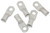 1/4" BATTERY LUGS 5-PK