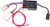 TRAILER ISOLATOR TRI GLIDE MODELS 14-UP