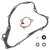 WATER PUMP REBUILD KIT