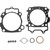VERTEX - 8100031 - TOP END GASKET KIT - '20-'23 Yamaha YZ450FX, YZ450F, WR450F