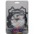 VERTEX - 8100031 - TOP END GASKET KIT - '20-'23 Yamaha YZ450FX, YZ450F, WR450F