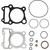 TOP END GASKET KIT