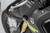 ADVENTURE ARMOR HANDGUARDS PR BLACK YAM