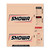 SHOWA DECAL KIT BLK SHOWA FORK/SHOCK/ENG SPEC