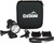 MAVERICK HELMET LIGHT KIT RECHARGEABLE LITHIUM BATTERY