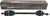 6 BALL HEAVY DUTY AXLE REAR