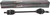 6 BALL HEAVY DUTY AXLE FRONT
