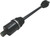 6 BALL HEAVY DUTY AXLE REAR
