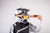 QUICK STRAPS ORANGE