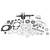 COMPLETE ENGINE REBUILD KIT HON