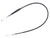 THROTTLE CABLE S-D