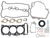 FULL GASKET SET AC/YAM