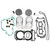 TOP END KIT CAST REPLICA 92.95/STD POL