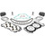 VERTEX - VTKTC24719B - TOP END KIT CAST REPLICA 92.96/STD 10.6:1 POL - '11-'12 Polaris Ranger RZR XP 4 900, Ranger RZR XP 900
