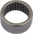 EASTERN MOTORCYCLE PARTS - A-9058 - Inner Cam Needle Bearing - '58-'99 Big Twin (Except Twin Cam)