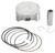 PISTON KIT CAST 92.46/+0.50 10.0:1 HON