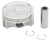 PISTON KIT CAST 84.96/STD 10.7:1 KAW