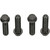CONNECTING ROD BOLT KIT POL