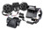 2 SPEAKER KIT KICKER CAN AM RYKER