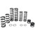 DUAL RATE SPRING KIT POL