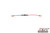 5 AMP IN LINE STROBE DIODE