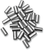 EASTERN MOTORCYCLE PARTS - A-9220-28 - Bearing Roller Set - Standard - '58-'84 Big Twin
