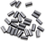 EASTERN MOTORCYCLE PARTS - A-9221-28 - Bearing Roller Set - +.0002" - '58-'84 Big Twin