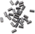 EASTERN MOTORCYCLE PARTS - A-9226-28 - Bearing Roller Set - +.002" - '58-'84 Big Twin