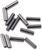 EASTERN MOTORCYCLE PARTS - A-9424-13 - Bearing Roller Set - +.0006" - '55-'57 Big Twin / '57-'76 XL