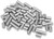 EASTERN MOTORCYCLE PARTS - B-LATE-7-RS - Bearing Roller Set - +.002" - '73-'86 Big Twin
