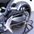 SWINGARM SLIDERS BLACK YAM