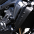 FRAME SLIDERS NO CUT BLACK YAM