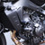 FRAME SLIDERS NO CUT BLACK YAM