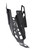 NXT LVL FRONT BUMPER FLAT BLACK POL