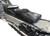 SPG - PTP500-BK - TUNNEL PACK BLACK POL - '22-'23 Polaris RMK KHAOS Matryx Slash 165 2.75in., Patriot Boost RMK KHAOS Slash 165