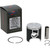 PISTON KIT CAST RACE 46.94/STD GAS/HUSQ/KTM